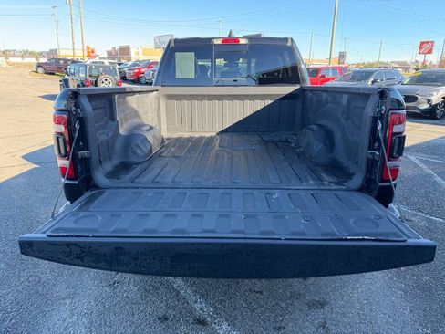 Used 2019 RAM 1500 Sport w/ Level 2 Equipment Group AWD/4WD image 43