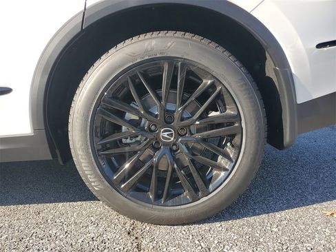 New 2026 Acura MDX A-Spec image 13