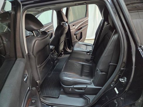Used 2017 Acura MDX SH-AWD image 16
