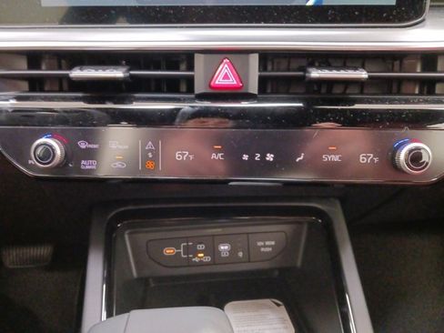 New 2026 Kia K5 GT-Line w/ GT-Line Red Interior Package AWD/4WD image 23