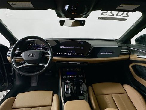 Used 2025 Audi A5 2.0T Prestige w/ 19" Wheel Package image 3