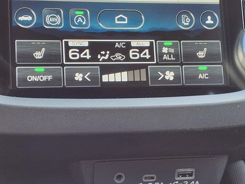 New 2026 Subaru Forester Limited AWD/4WD image 12