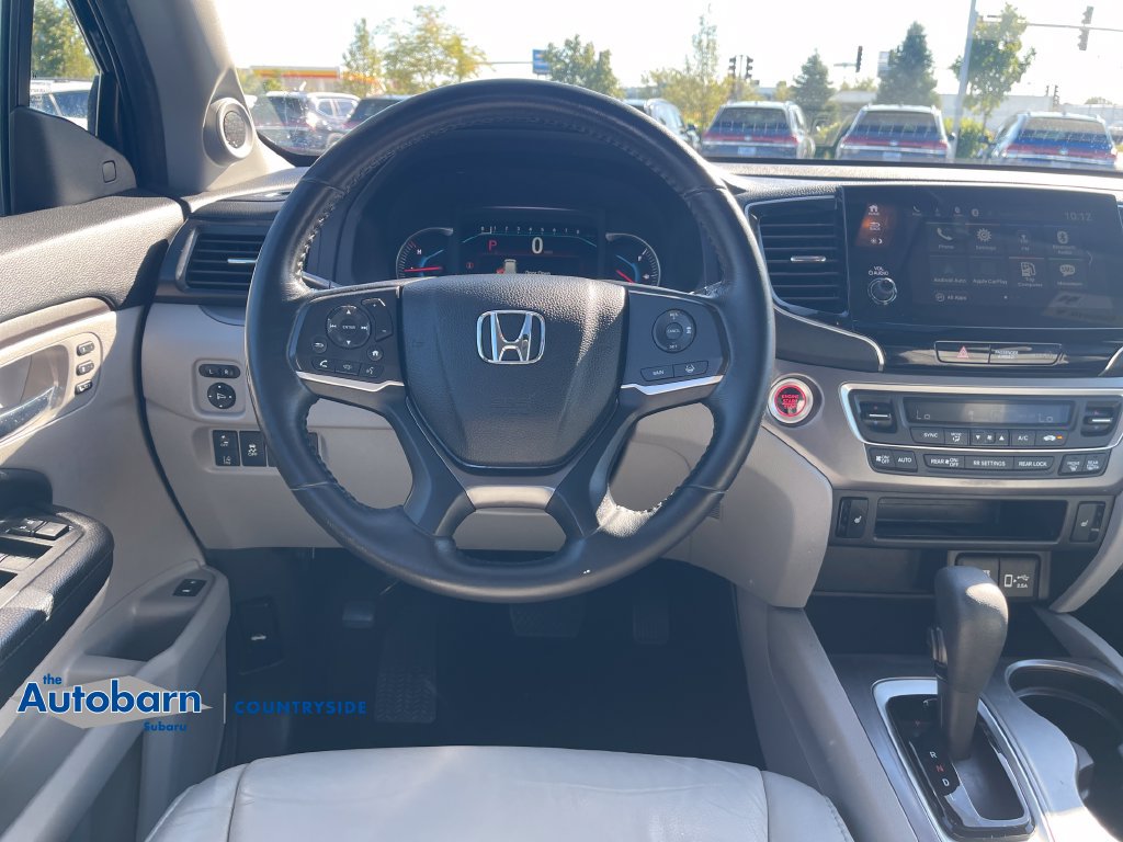 Used 2019 Honda Pilot EX-L image 25
