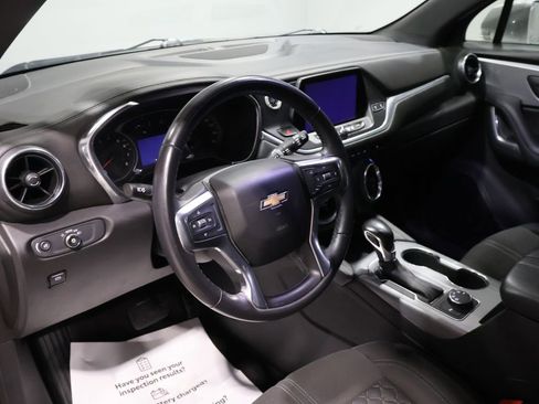 Used 2019 Chevrolet Blazer LT image 15
