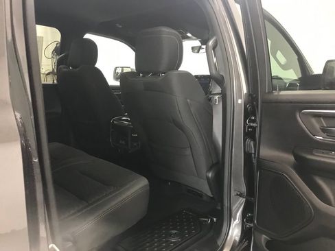 New 2026 RAM 1500 4x4 Crew Cab image 41