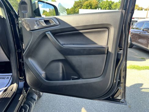 Used 2022 Ford Ranger Lariat w/ Trailer Tow Package image 13