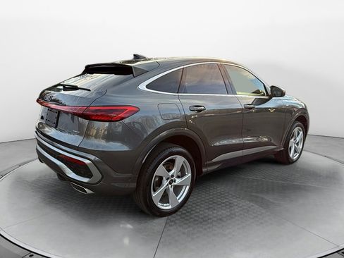 New 2025 Audi Q5 Premium Plus image 7