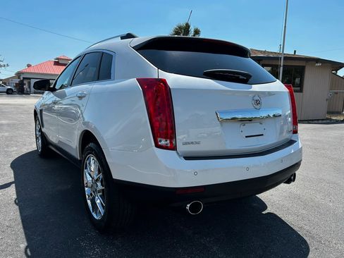 Used 2013 Cadillac SRX Performance image 11