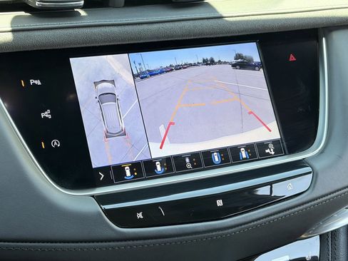 Used 2020 Cadillac XT5 Sportv w/ Platinum Package AWD/4WD image 27