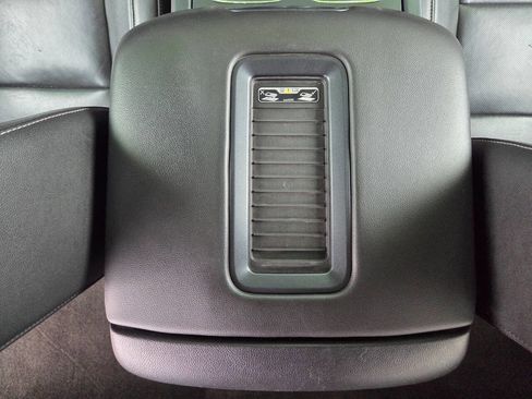 Used 2018 Chevrolet Silverado 1500 LTZ w/ Sport Package image 26