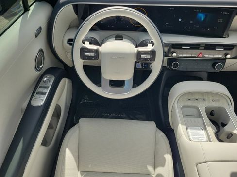 New 2026 Hyundai Palisade Calligraphy image 12