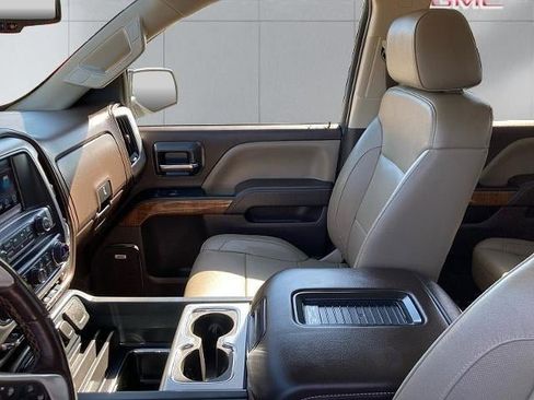 Used 2018 GMC Sierra 1500 SLT image 17