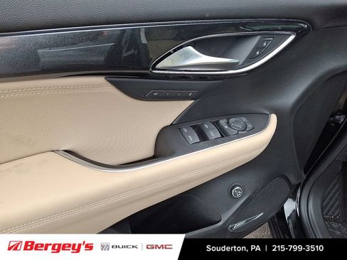 New 2026 Buick Envision Preferred AWD/4WD image 9