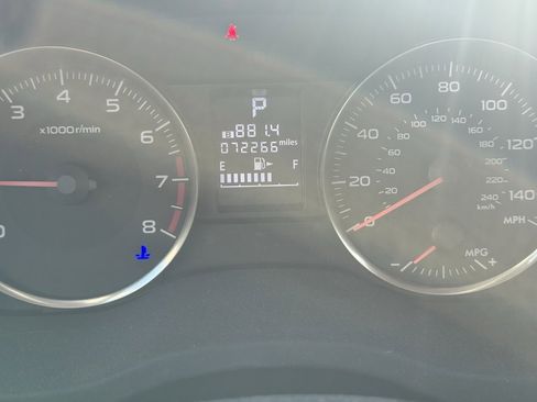 Used 2016 Subaru Impreza 2.0i Sport Premium image 16