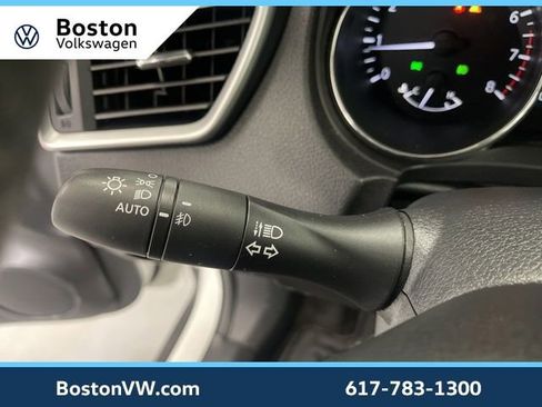 Used 2015 Nissan Rogue SL w/ SL Premium Package image 19