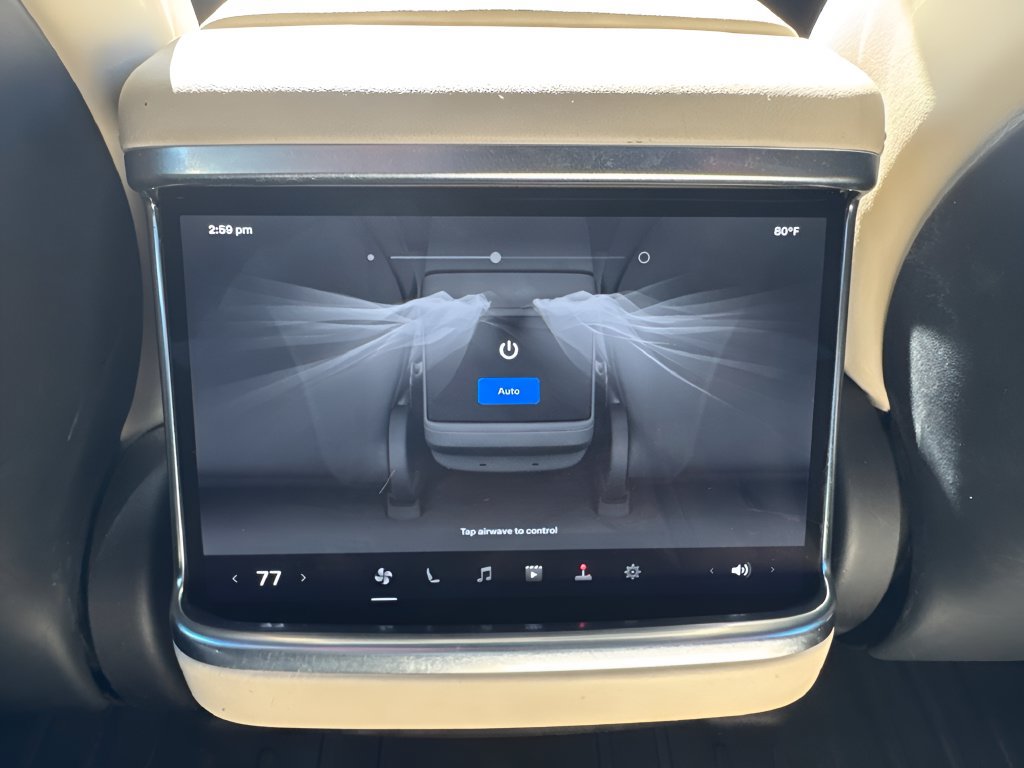 Used 2023 Tesla Model S Plaid AWD/4WD image 13