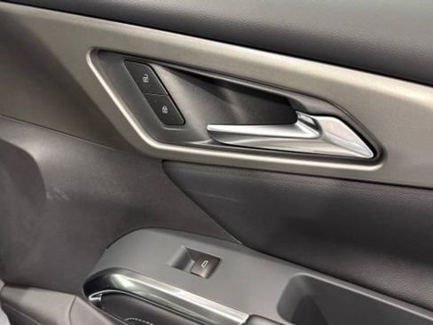 New 2027 Chevrolet Traverse LT w/ Driver Confidence Package AWD/4WD image 28