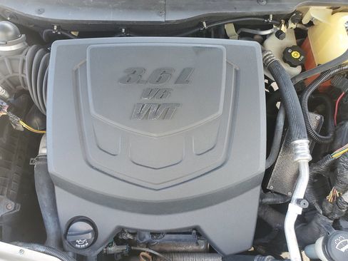 Used 2008 Saturn Vue XR image 40