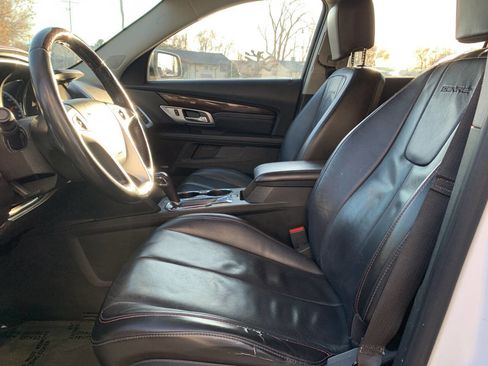 Used 2013 GMC Terrain Denali image 7