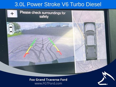 Certified 2018 Ford F150 Lariat w/ Equipment Group 502A Luxury AWD/4WD image 26