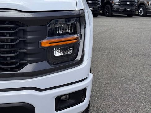 Used 2026 Ford F150 STX w/ Equipment Group 200A AWD/4WD image 8