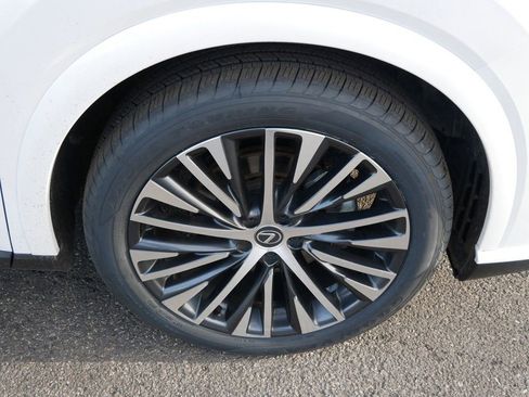 Used 2023 Lexus RX 350 Premium Plus w/ Accessory Package image 8