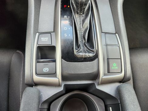 Used 2019 Honda Civic Sport image 23