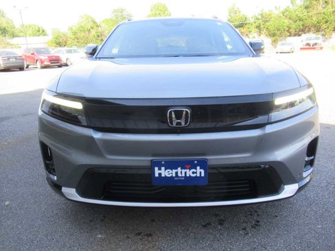 Used 2025 Honda Prologue Elite image 2