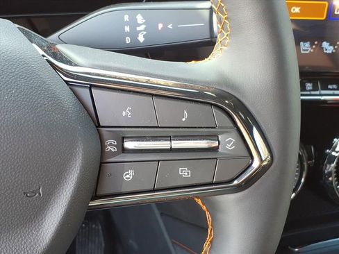 New 2026 Chevrolet Blazer EV SS image 18