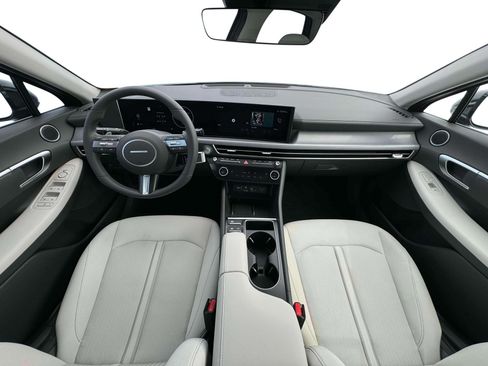 New 2025 Hyundai Sonata SEL image 13
