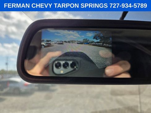 New 2025 Chevrolet Express 2500 w/ Driver Convenience Package image 27