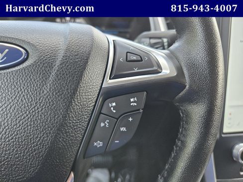 Used 2023 Ford Edge SEL w/ Convenience Package AWD/4WD image 20