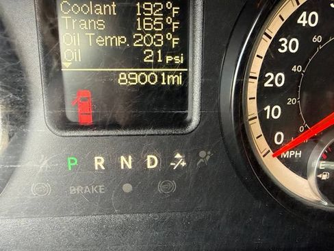 Used 2016 RAM 2500 SLT w/ Protection Group AWD/4WD image 2
