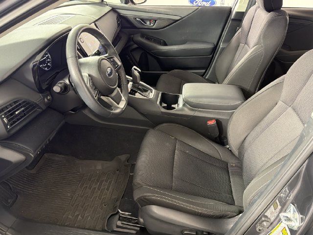 Used 2025 Subaru Legacy Premium w/ Popular Package #1A AWD/4WD image 14
