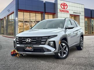 Used 2026 Hyundai Tucson SEL AWD/4WD video 2