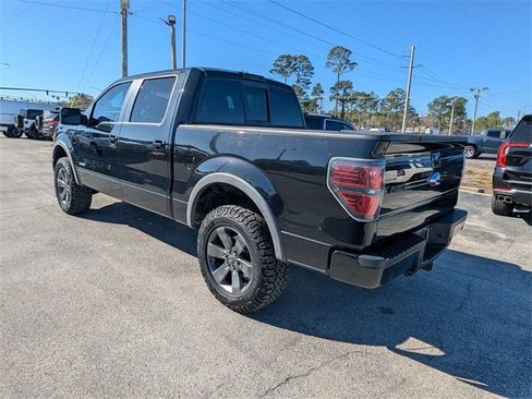 Used 2013 Ford F150 FX4 w/ Luxury Equipment Group image 6