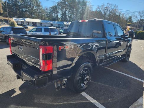 Used 2023 Ford F250 XL w/ STX Appearance Package image 6