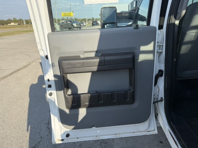 Used 2016 Ford F350 XL w/ Power Equipment Group AWD/4WD image 27