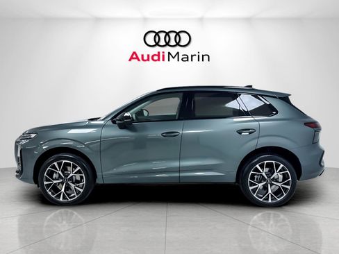 New 2026 Audi Q3 quattro 2.0T AWD/4WD image 2