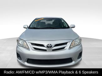 Used 2012 Toyota Corolla LE video 2