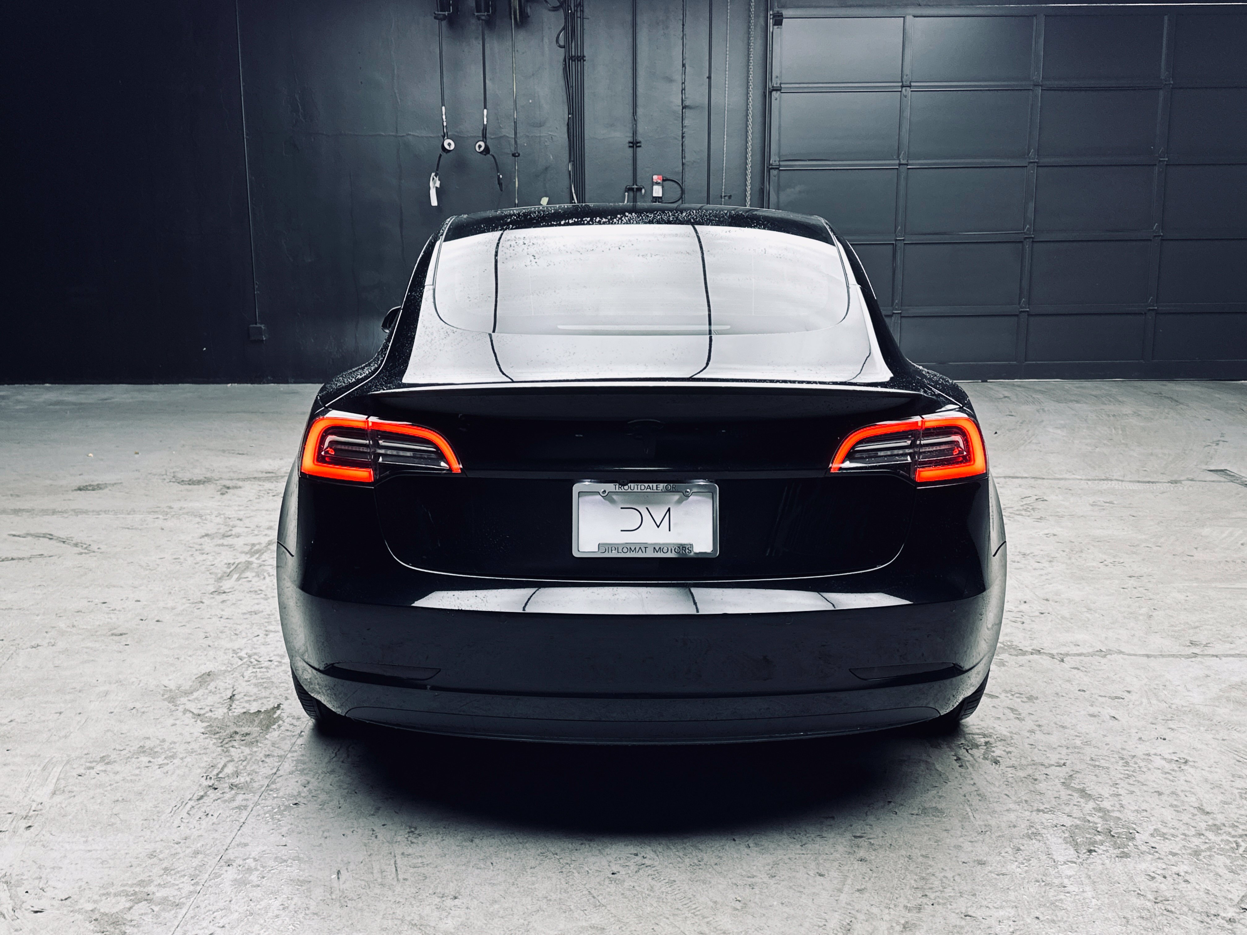Used 2022 Tesla Model 3 Performance AWD/4WD image 6