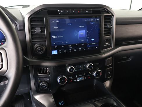 Used 2024 Ford F150 XLT w/ Equipment Group 302A MID AWD/4WD image 5