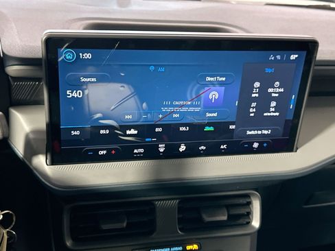 New 2026 Ford Maverick XL image 25