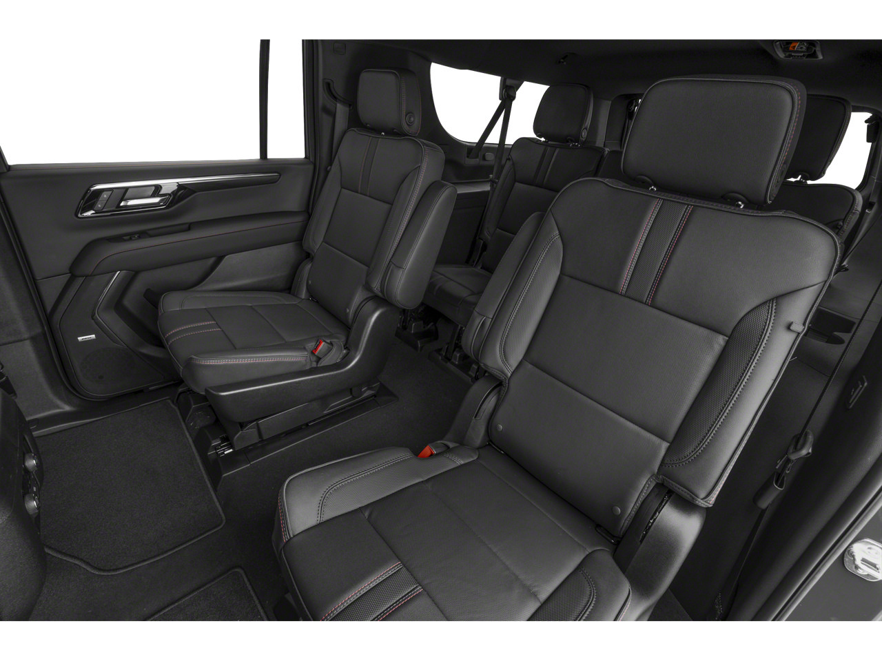 New 2026 Chevrolet Suburban RST w/ Advanced Technology Package AWD/4WD image 33