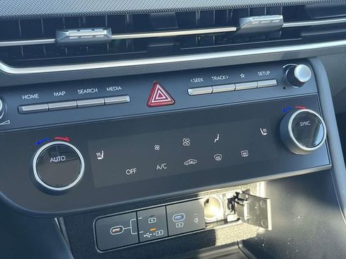 New 2026 Hyundai Sonata SEL FWD image 20