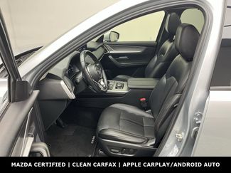 Used 2024 MAZDA CX-90 3.3 Turbo w/ Premium Package video 3