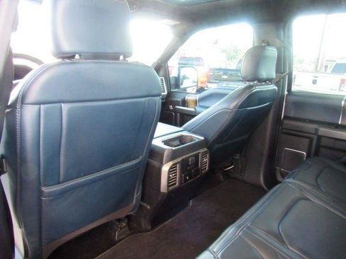 Used 2018 Ford F150 Limited AWD/4WD image 21