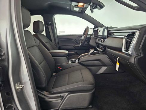 New 2026 GMC Canyon Elevation w/ Convenience Package image 10