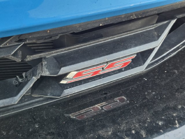 Used 2022 Chevrolet Camaro SS RWD image 20