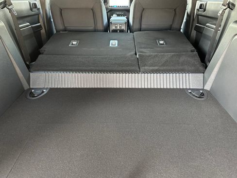 New 2026 Ford Bronco Big Bend AWD/4WD image 15